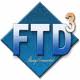 FTD Logo